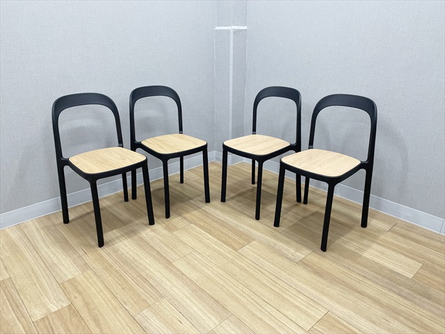 �I�t�B�X�Ƌ�  �X�^�b�L���O�`�F�A�@4�r�Z�b�g�@�I���@�A�X�v�����h�@���[�N�v���X�@�m���� 