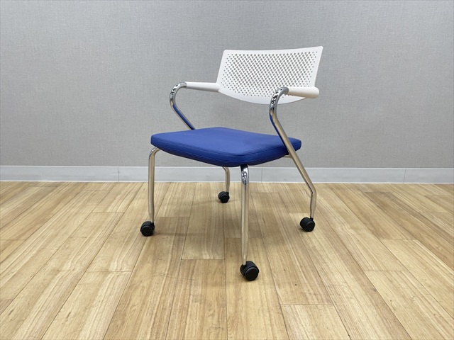 �I�t�B�X�Ƌ�  �X�^�b�L���O�`�F�A�@�I�t�@�r�U���[��2�@�L���X�^�[�t�@41684100 