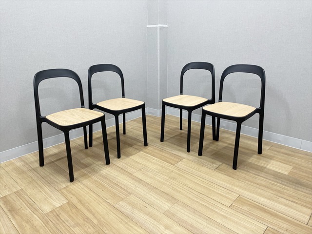 �I�t�B�X�Ƌ�  �X�^�b�L���O�`�F�A�@4�r�Z�b�g�@�I���@�A�X�v�����h�@���[�N�v���X�@�m���� 