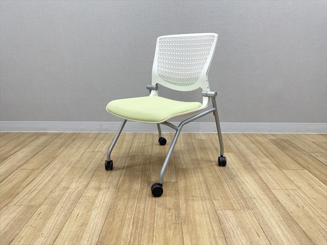 �I�t�B�X�Ƌ�  ���s�X�^�b�L���O�`�F�A�@�I���@�O���[�^�@4�{�r�^�C�v�@�w�p�b�h�Ȃ��@�L���X�^�[�t�@8142TR 