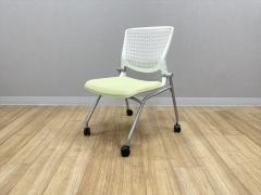 �I�J���� ���s�X�^�b�L���O�`�F�A�@�I���@�O���[�^�@4�{�r�^�C�v�@�w�p�b�h�Ȃ��@�L���X�^�[�t�@8142TR