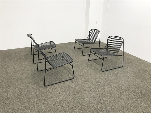 �X�^�b�L���O�`�F�A�@4�_�Z�b�g�@�I���@�G�~���[�@�����B�G�����E���W�`�F�A