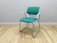 スタッキングチェア・椅子も激安販売！｜オフィス家具（中古）通販なら