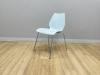 �X�^�b�L���O�`�F�A�@�I���@�}�E�C