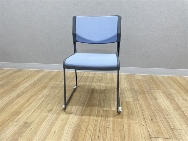 �X�^�b�L���O�`�F�A�@�I���@���[�v�r�E�h���^�C�v