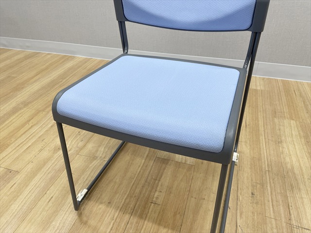 �X�^�b�L���O�`�F�A�@�I���@���[�v�r�E�h���^�C�v