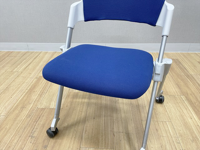 ���s�X�^�b�L���O�`�F�A�@�I���@�A���t�B�@�w�J�o�[�^�C�v�@�L���X�^�[�t�@CK-670CR