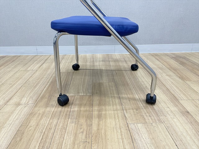 �X�^�b�L���O�`�F�A�@�I�t�@�r�U���[��2�@�L���X�^�[�t�@41684100