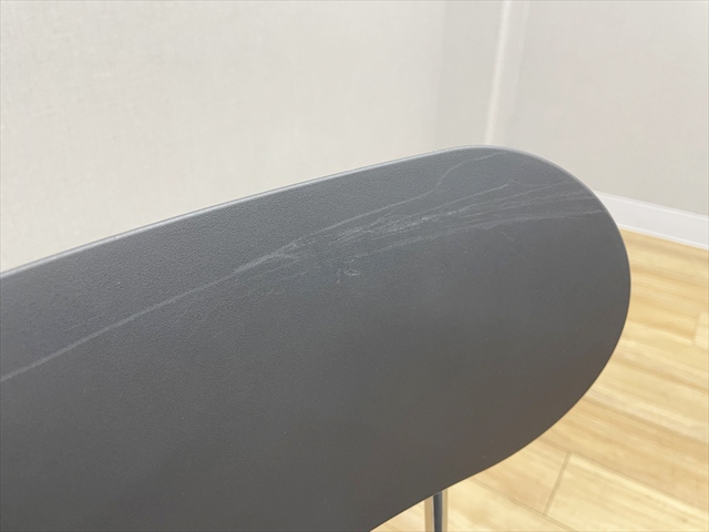 �X�^�b�L���O�`�F�A�@�I���@�}�W�X�@�}���I���i