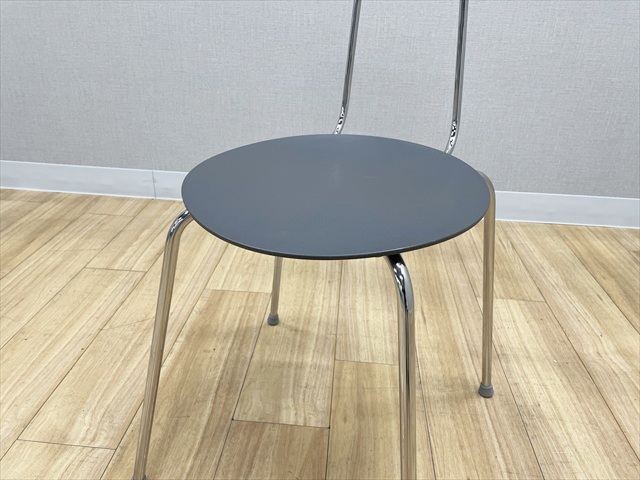 �X�^�b�L���O�`�F�A�@�I���@�}�W�X�@�}���I���i