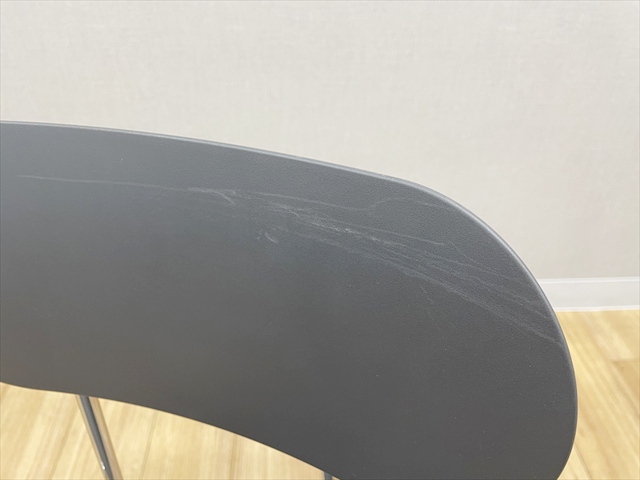 �X�^�b�L���O�`�F�A�@�I���@�}�W�X�@�}���I���i