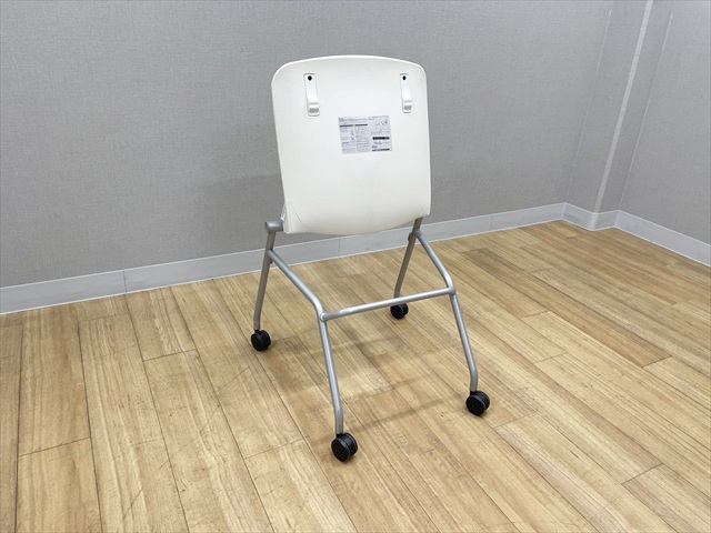 ���s�X�^�b�L���O�`�F�A�@�I���@�O���[�^�@4�{�r�^�C�v�@�w�p�b�h�Ȃ��@�L���X�^�[�t�@8142TR