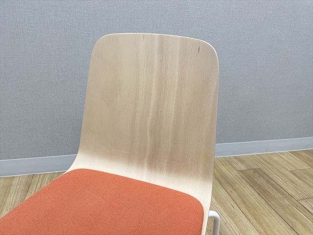 �X�^�b�L���O�`�F�A�@�I���@�m�b�g���[�N�@�N�b�V�����^�C�v�@KLL-120C-GHD4