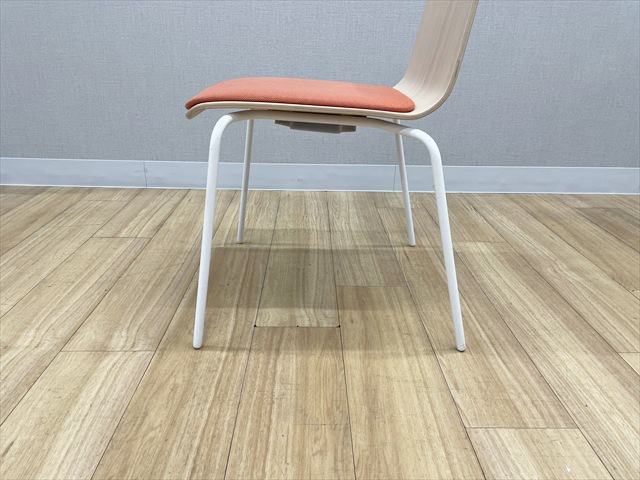 �X�^�b�L���O�`�F�A�@�I���@�m�b�g���[�N�@�N�b�V�����^�C�v�@KLL-120C-GHD4