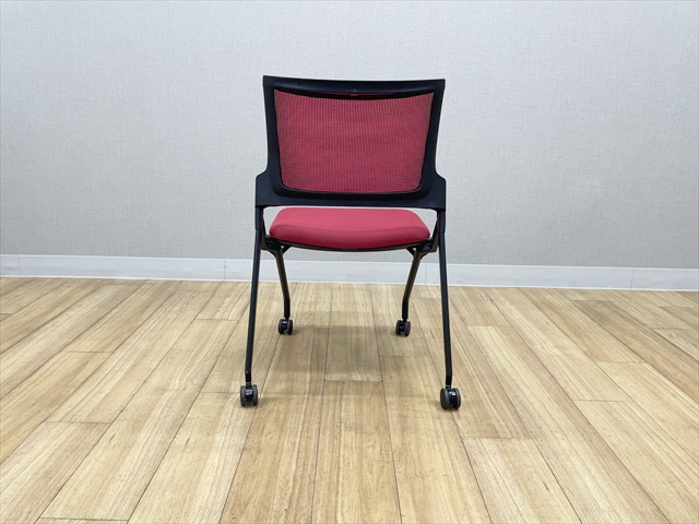 ���s�X�^�b�L���O�`�F�A�@�I���@���m���@���b�V���o�b�N�@�L���X�^�[�t�@KLD231JV-T1T1M4