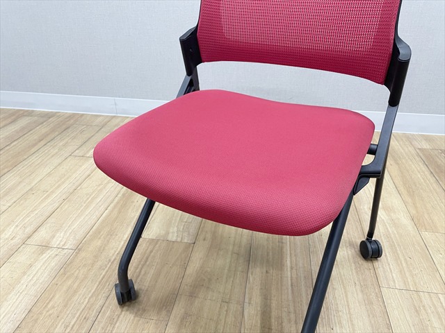 ���s�X�^�b�L���O�`�F�A�@�I���@���m���@���b�V���o�b�N�@�L���X�^�[�t�@KLD231JV-T1T1M4