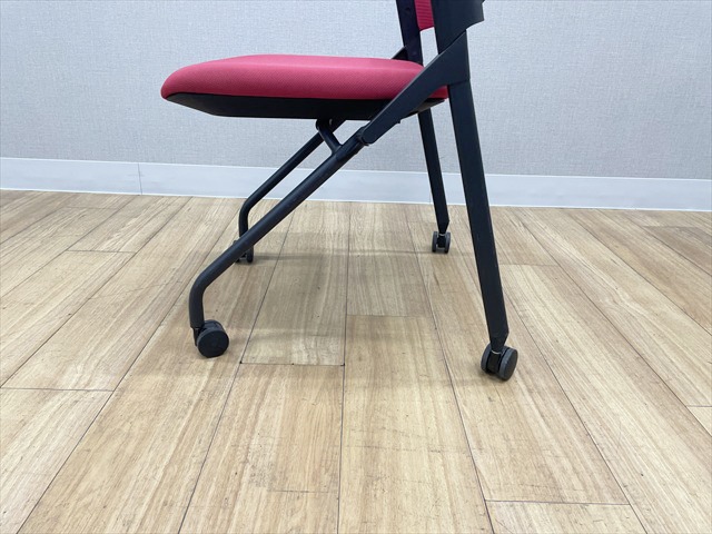 ���s�X�^�b�L���O�`�F�A�@�I���@���m���@���b�V���o�b�N�@�L���X�^�[�t�@KLD231JV-T1T1M4