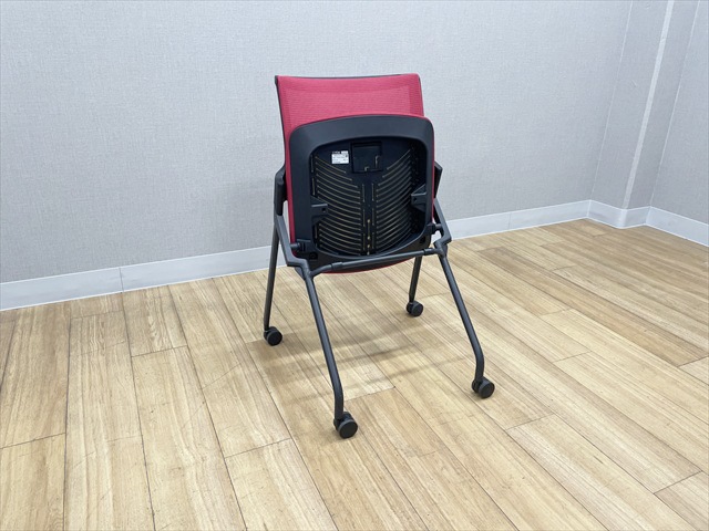 ���s�X�^�b�L���O�`�F�A�@�I���@���m���@���b�V���o�b�N�@�L���X�^�[�t�@KLD231JV-T1T1M4