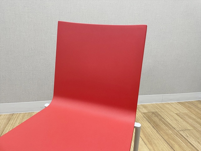 �X�^�b�L���O�`�F�A�@�I���@.03