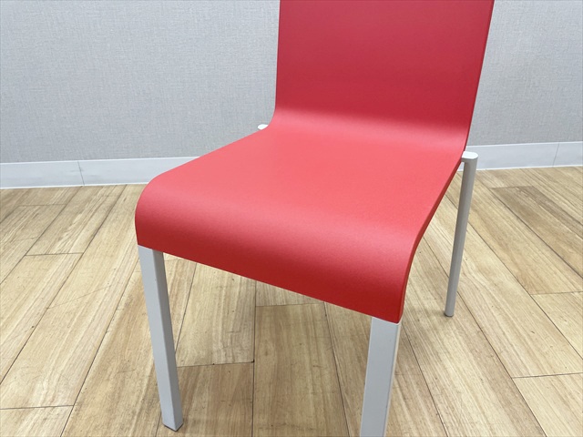 �X�^�b�L���O�`�F�A�@�I���@.03