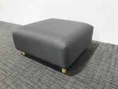 スツール　アスプルンド　オフィスラウンジ　オットマン　Y299 ST