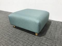 スツール　アスプルンド　オフィスラウンジ　オットマン　Y299 ST