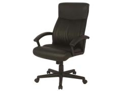 �G�O�[�N�e�B�u�`�F�A�@�i�J�o���V�@OA���U�[�`�F�A�n�C�o�b�N�@CNL-601BK