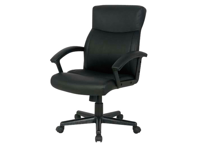 �I�t�B�X�Ƌ�  �G�O�[�N�e�B�u�`�F�A�@�i�J�o���V�@OA���U�[�`�F�A���[�o�b�N�@CNL-501BK 