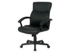 �G�O�[�N�e�B�u�`�F�A�@�i�J�o���V�@OA���U�[�`�F�A���[�o�b�N�@CNL-501BK