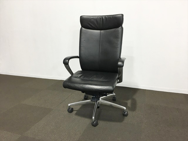 vitra ヴィトラ Tチェア ハイバック デスクチェア OAチェア-3 vitra ヴィトラ Tチェア ハイバック デスクチェア OAチェア-3 vitra