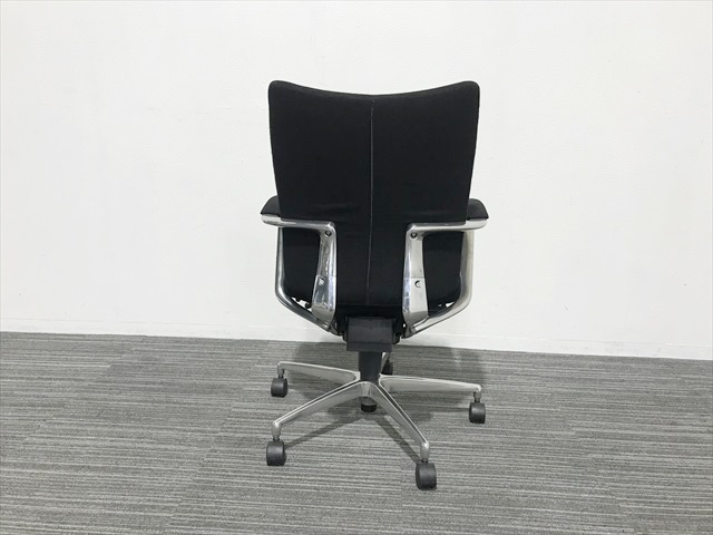 イトーキ プレクサスチェア 役員チェア 役員家具 ミドルバック イトーキ プレクサスチェア 役員チェア 役員家具 ミドルバック
