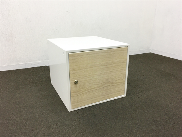 1人用パーソナルロッカー Ceha スタッキングスチールロッカー[通販