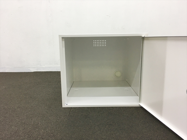 1人用パーソナルロッカー Ceha スタッキングスチールロッカー[通販 