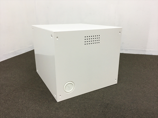 1人用パーソナルロッカー Ceha スタッキングスチールロッカー[通販