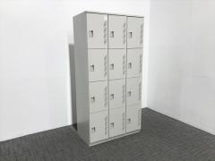 コインロッカー 中古1台