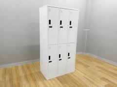 6�l�p���b�J�[�@3��2�i�@�X�}�C���@�X�ߎ����b�J�[�@�_�C������