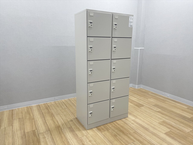 10�l�p���b�J�[�@2��5�i�@�_�C�������@KL-10H53N