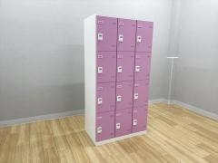 ���� 12�l�p���b�J�[�@3��4�i�@SLB�^�@�J���[���^�C�v�@�_�C�������@SLBP-12