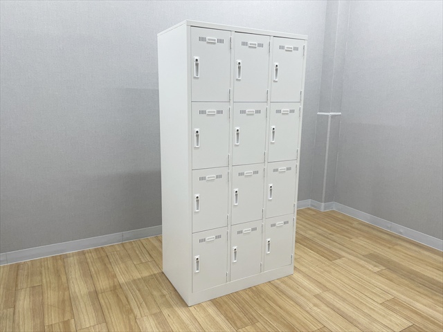 12�l�p���b�J�[�@3��4�i�@SLK�^�@�z���C�g�^�C�v�@SLKW-12