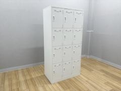 ���� 12�l�p���b�J�[�@3��4�i�@SLK�^�@�z���C�g�^�C�v�@SLKW-12