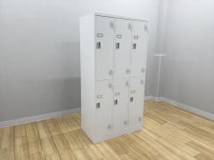 �L���H�� 6�l�p���b�J�[�@3��2�i�@TLK�^�@TLK-S6