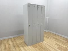 ロッカー多人数用、激安販売中！｜オフィス家具（中古）通販ならHappy