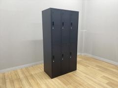 6�l�p���b�J�[�@3��2�i