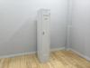 1人用ロッカー J型 HDJ-0311SSN-WE