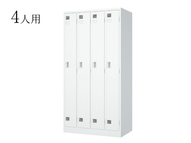 4�l�p���b�J�[�@LW�@LW-4