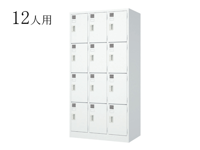 12�l�p���b�J�[�@3��4�i�@LW�@LW-12