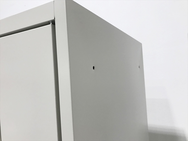 6人用ロッカー　FZ型　多目的ロッカー　4573FC Z13
