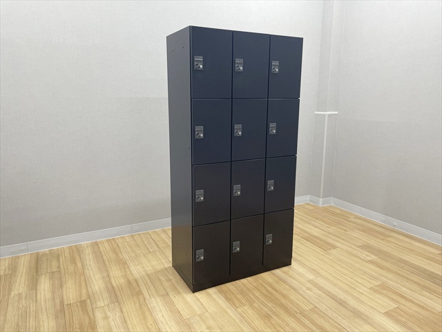 12�l�p���b�J�[�@3��4�i�@�G�f�B�A�@�u���b�N�^�C�v�@�_�C�������@�V���O���x�[�X�^�@BWUH-RN12X79SAW