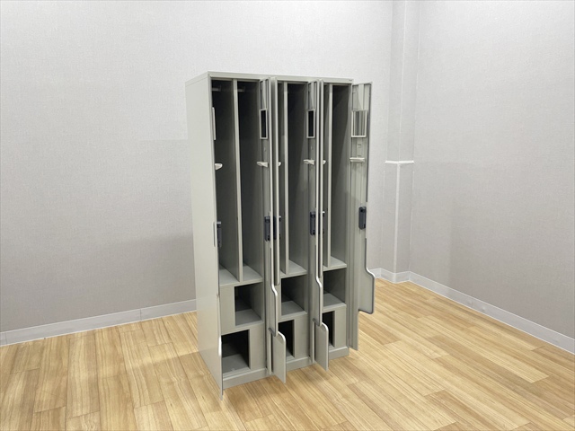 6�l�p���b�J�[�@NS�^�@NS-61