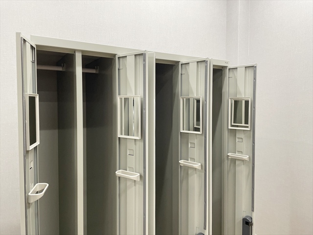 6�l�p���b�J�[�@NS�^�@NS-61